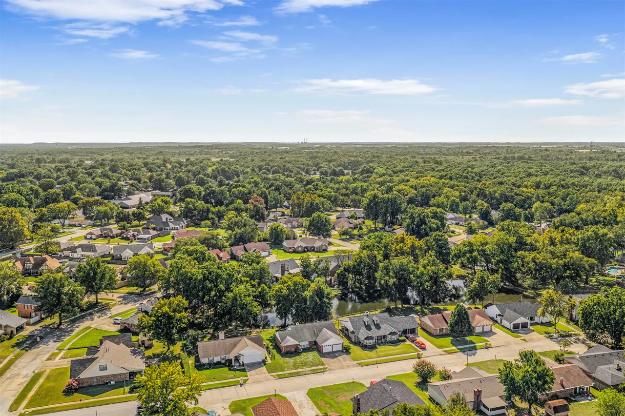 Photo 43 — 124 Magnolia, Pryor, OK 74361