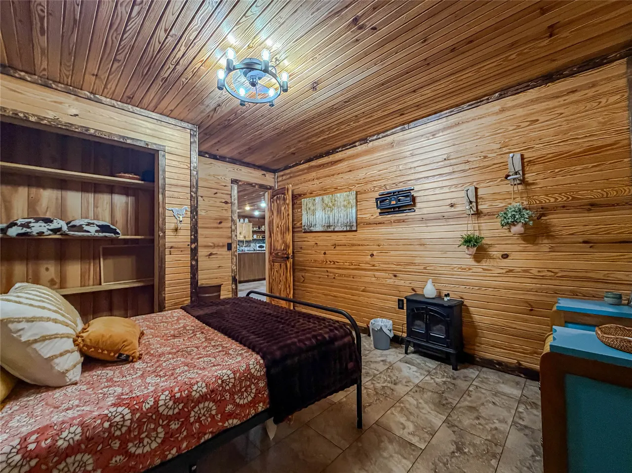 Photo 46 — 12992 W Killabrew Road, Hulbert, OK 74441