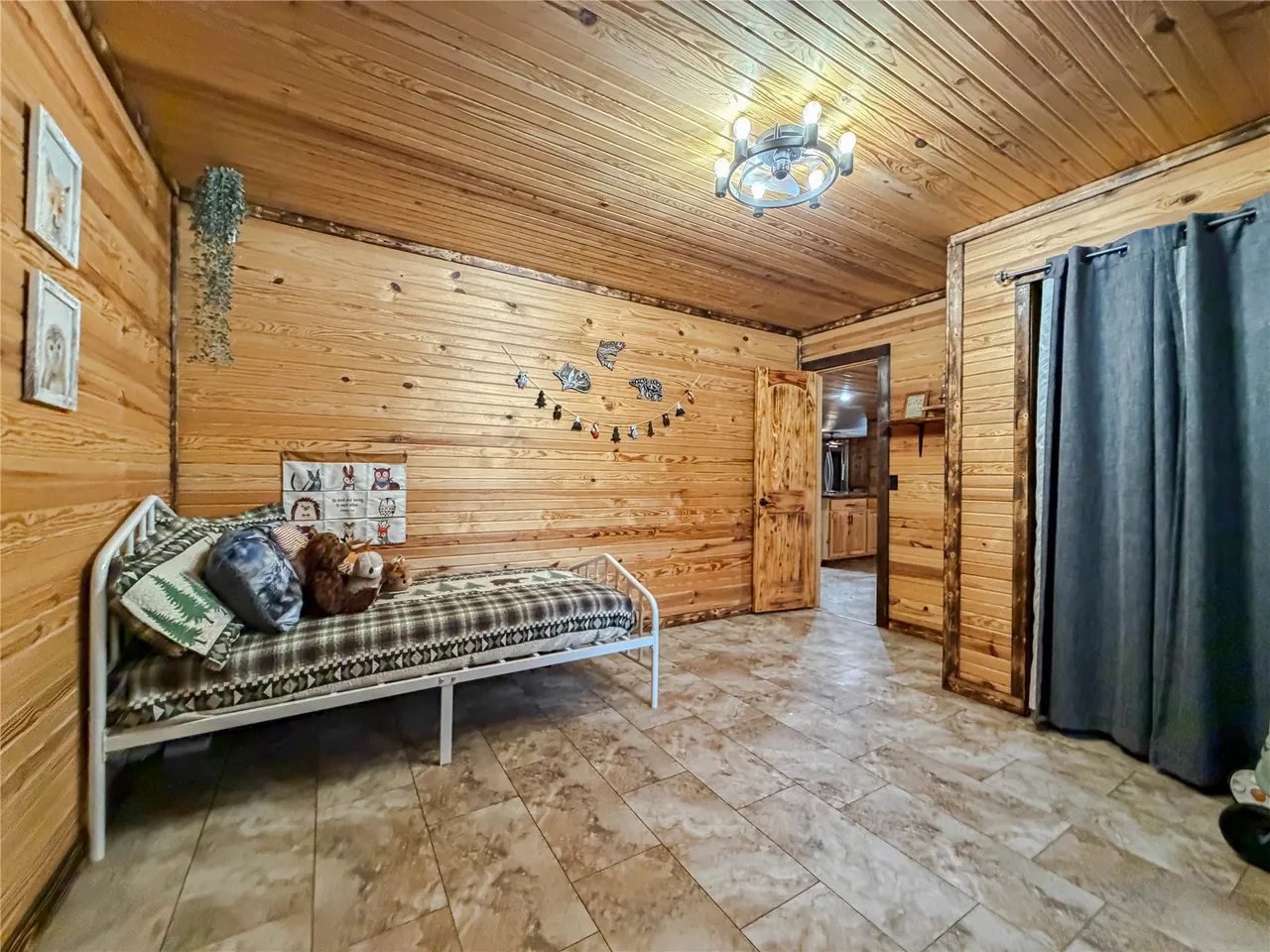 Photo 50 — 12992 W Killabrew Road, Hulbert, OK 74441