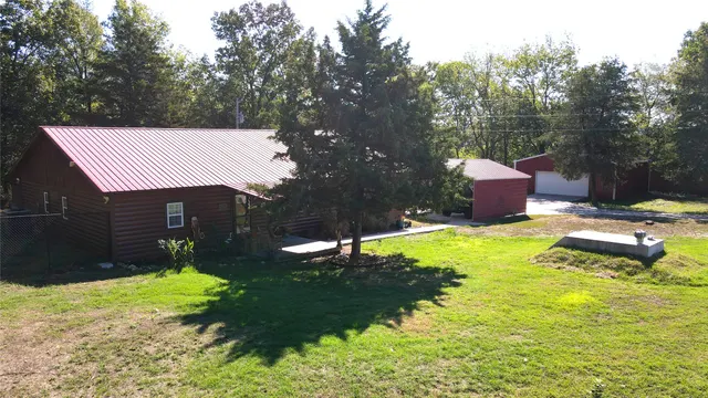 Photo 5 — 12992 W Killabrew Road, Hulbert, OK 74441
