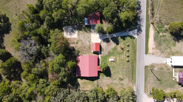 Photo 7 — 12992 W Killabrew Road, Hulbert, OK 74441