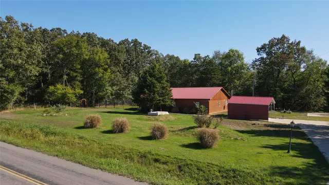 Photo 8 — 12992 W Killabrew Road, Hulbert, OK 74441