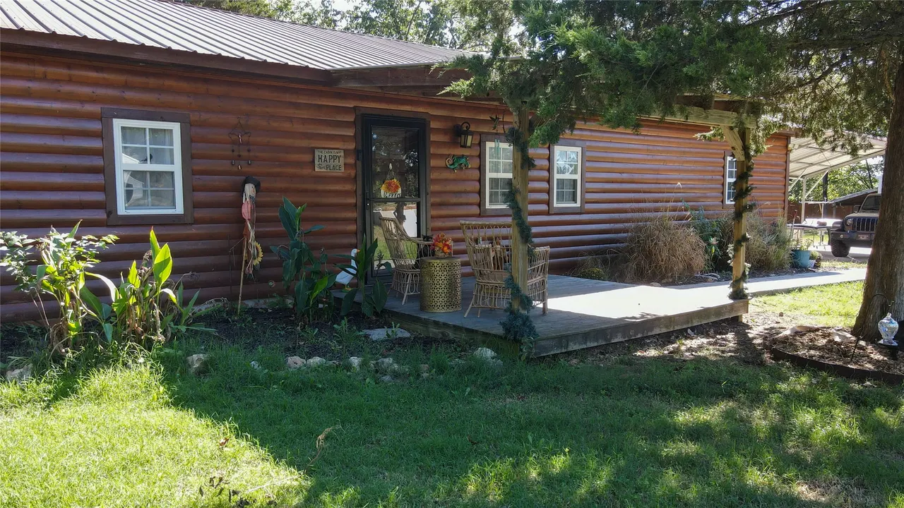 Photo 9 — 12992 W Killabrew Road, Hulbert, OK 74441