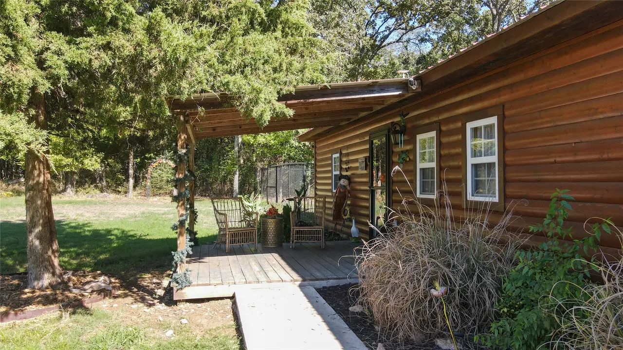Photo 10 — 12992 W Killabrew Road, Hulbert, OK 74441