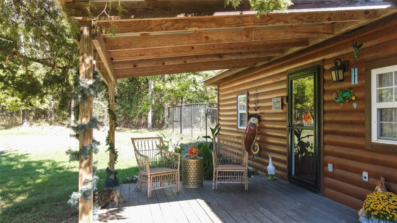 Photo 11 — 12992 W Killabrew Road, Hulbert, OK 74441
