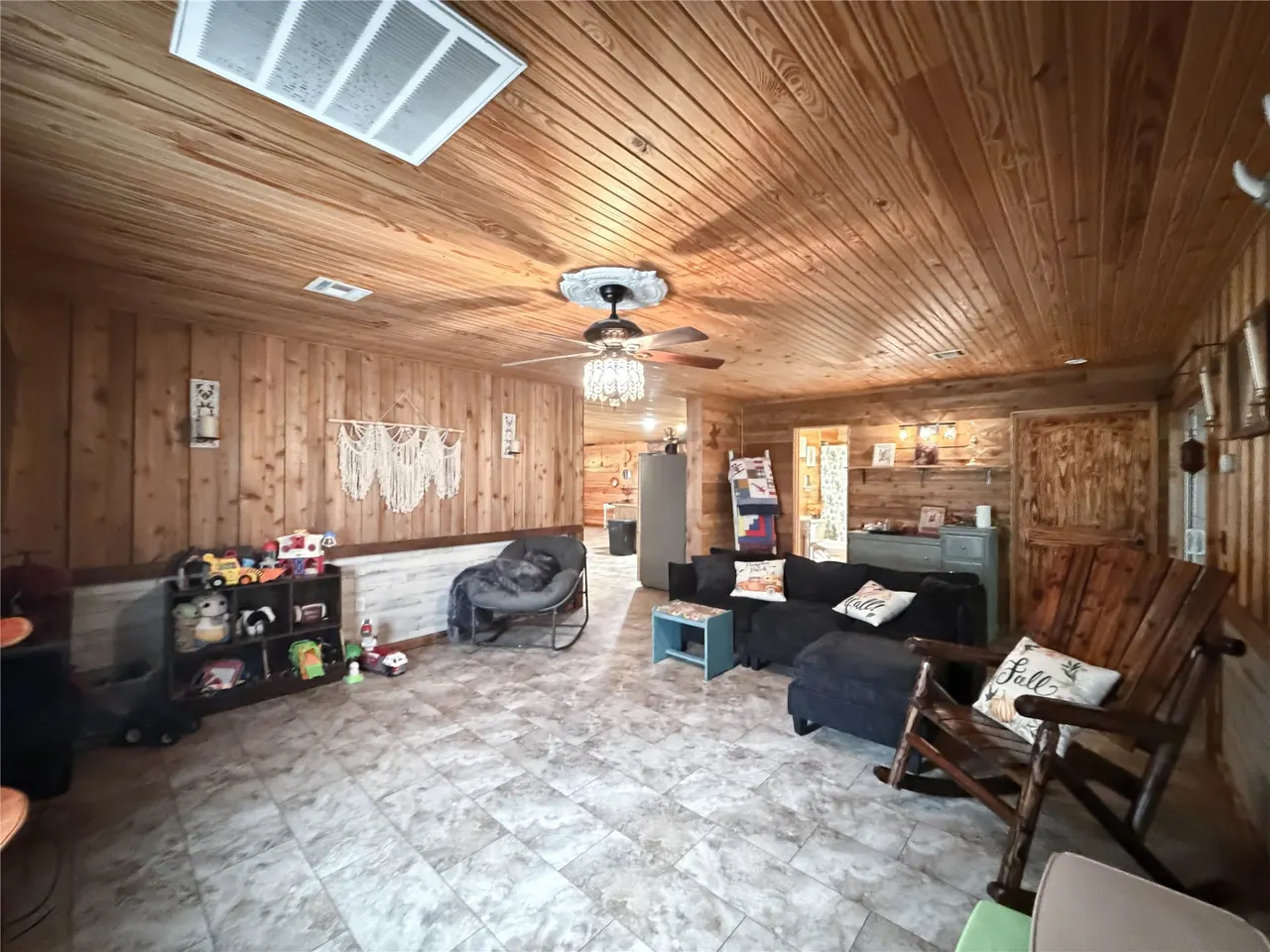 Photo 13 — 12992 W Killabrew Road, Hulbert, OK 74441