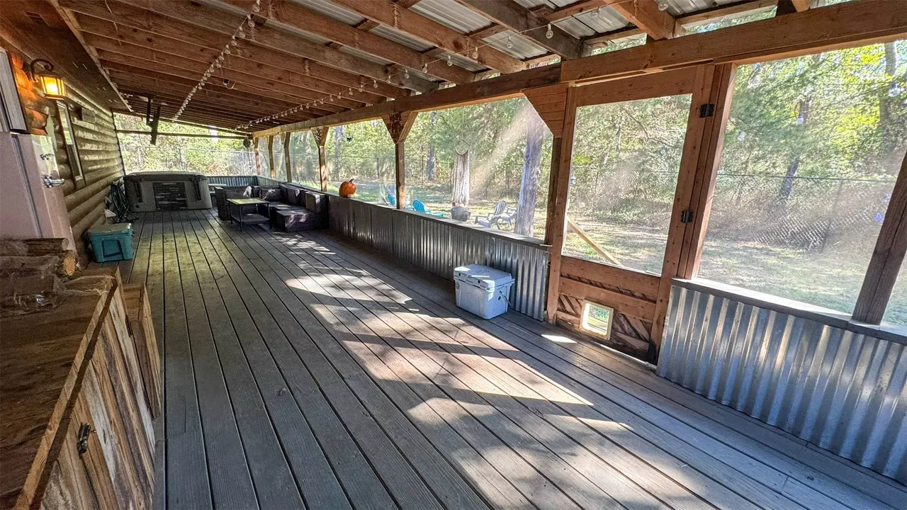 Photo 58 — 12992 W Killabrew Road, Hulbert, OK 74441