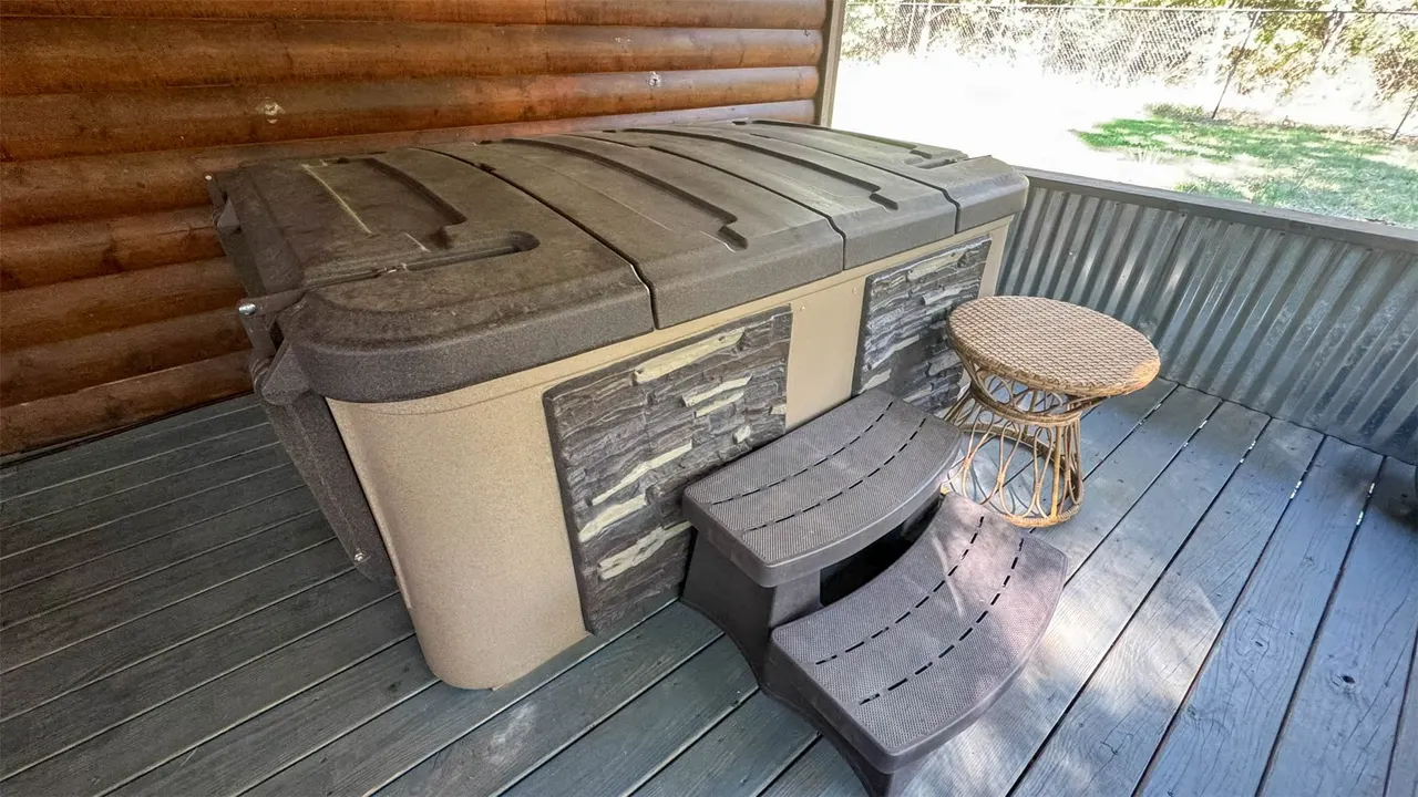 Photo 60 — 12992 W Killabrew Road, Hulbert, OK 74441