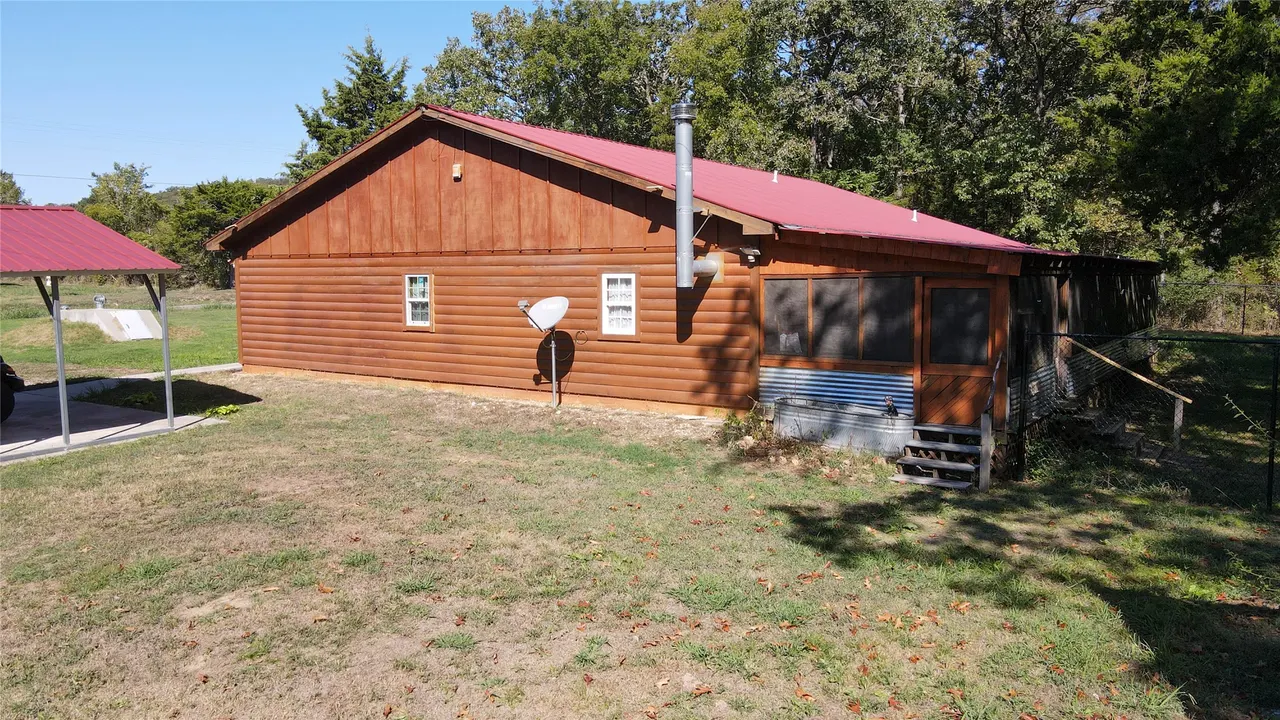 Photo 61 — 12992 W Killabrew Road, Hulbert, OK 74441