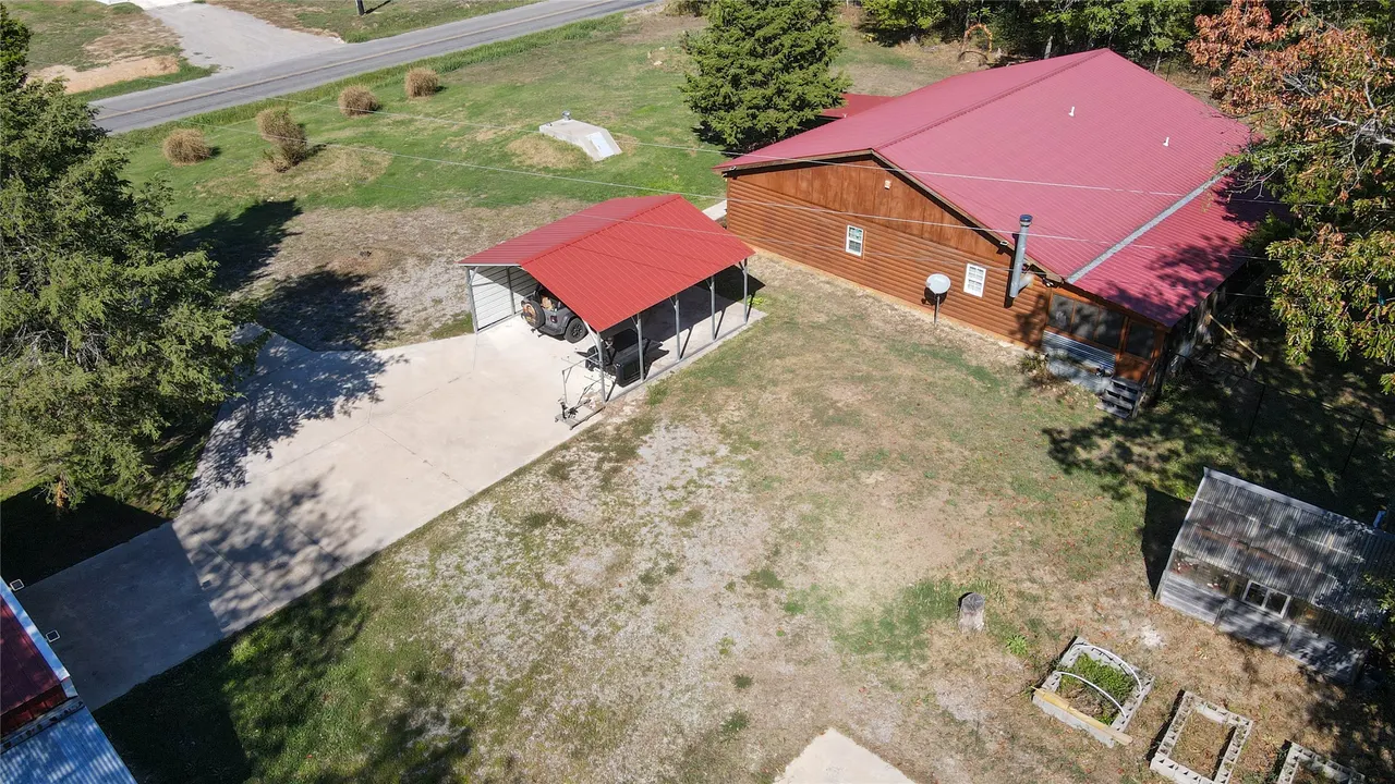 Photo 64 — 12992 W Killabrew Road, Hulbert, OK 74441