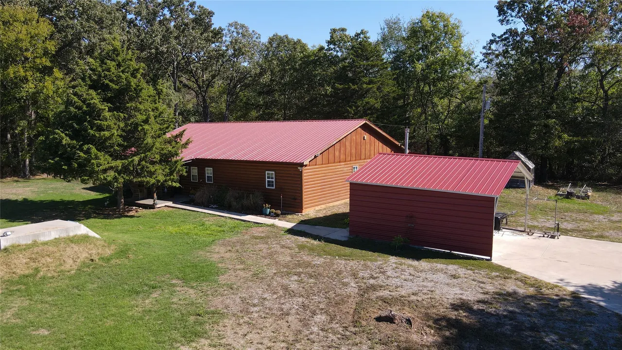 Photo 67 — 12992 W Killabrew Road, Hulbert, OK 74441