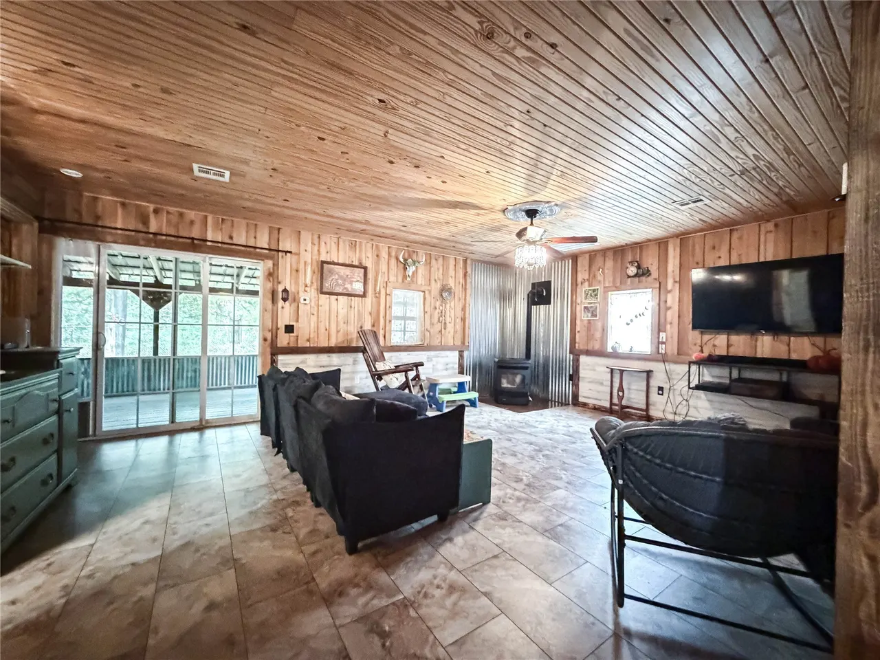 Photo 14 — 12992 W Killabrew Road, Hulbert, OK 74441