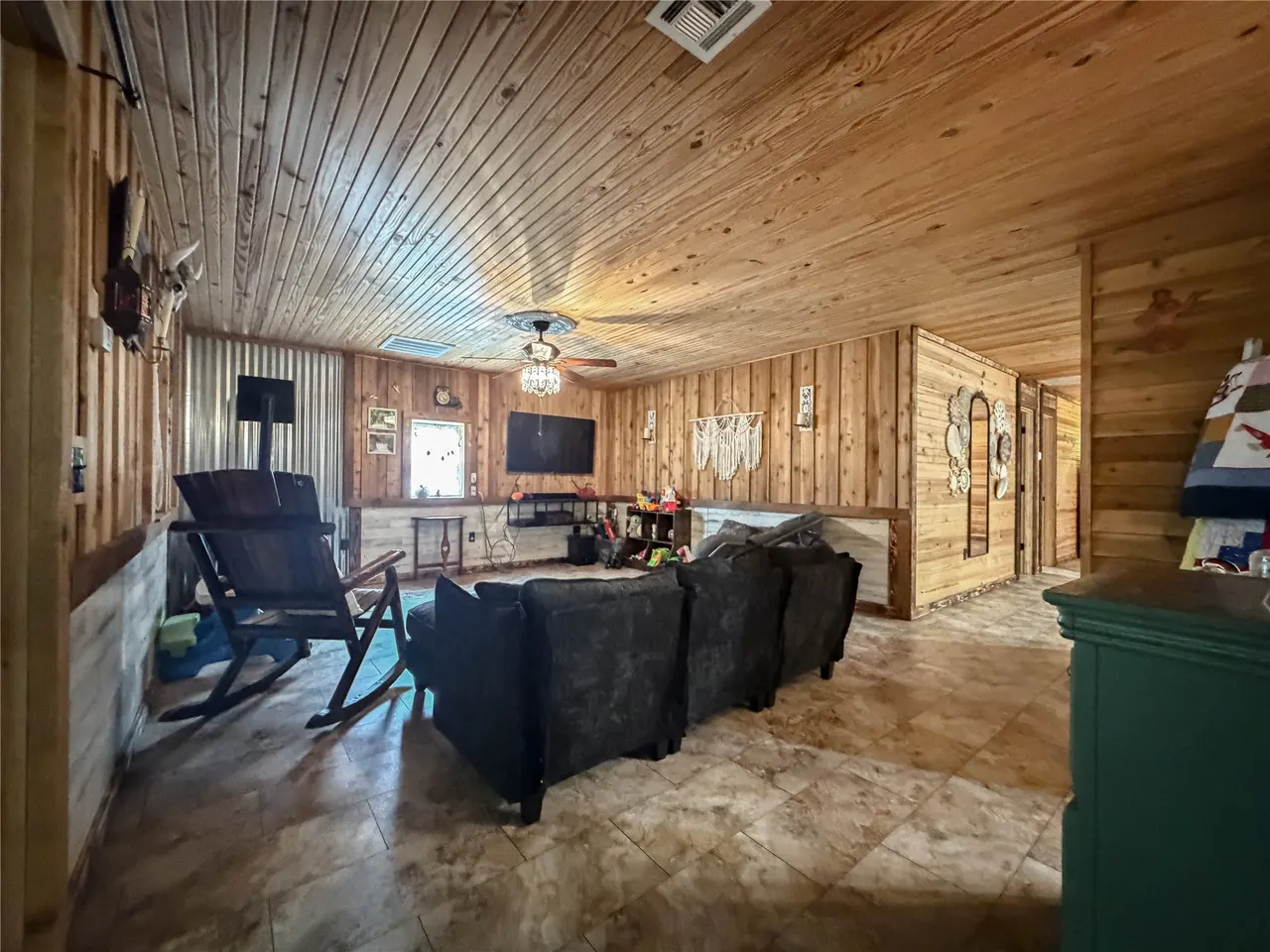 Photo 15 — 12992 W Killabrew Road, Hulbert, OK 74441