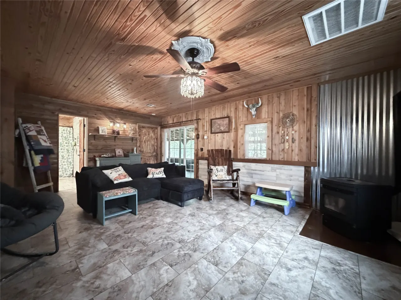Photo 16 — 12992 W Killabrew Road, Hulbert, OK 74441