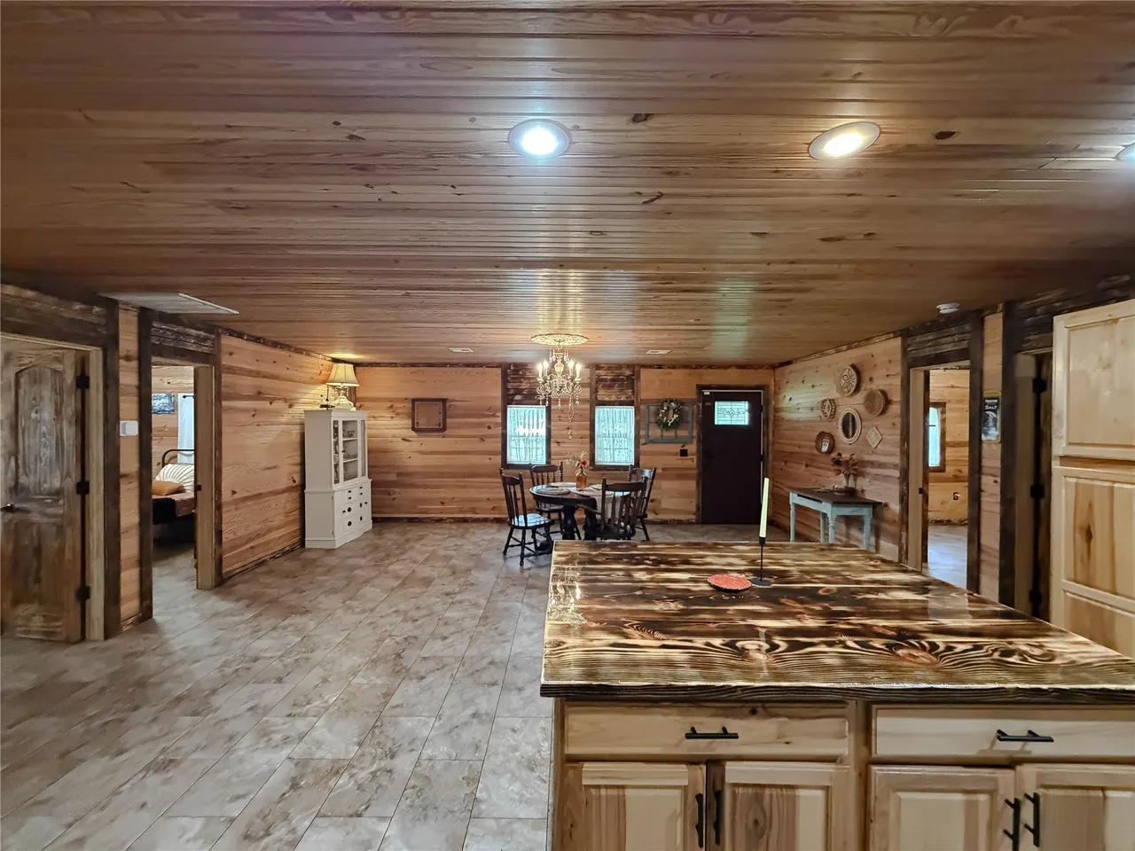 Photo 20 — 12992 W Killabrew Road, Hulbert, OK 74441