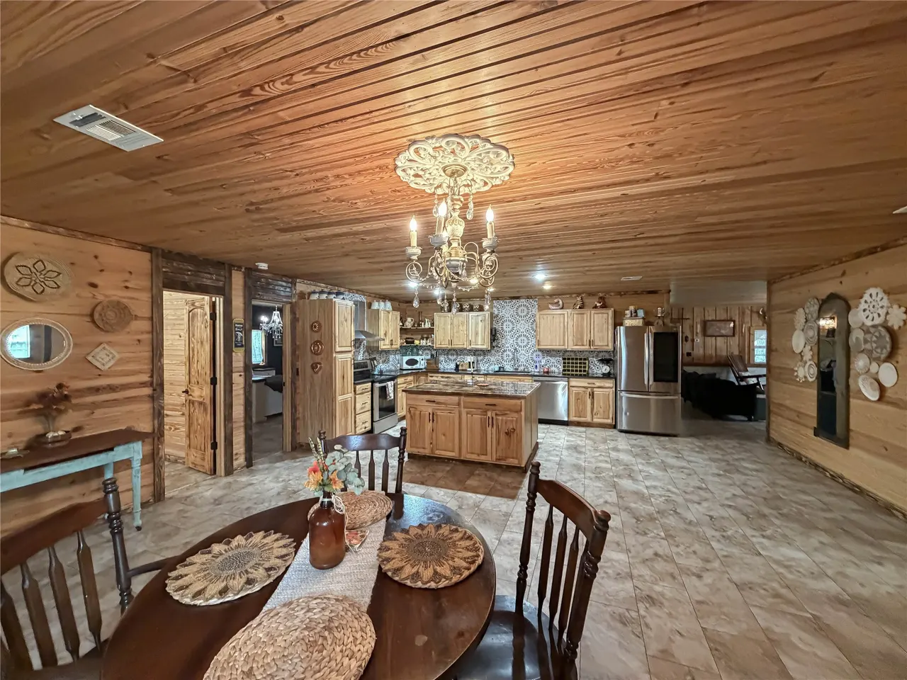 Photo 21 — 12992 W Killabrew Road, Hulbert, OK 74441