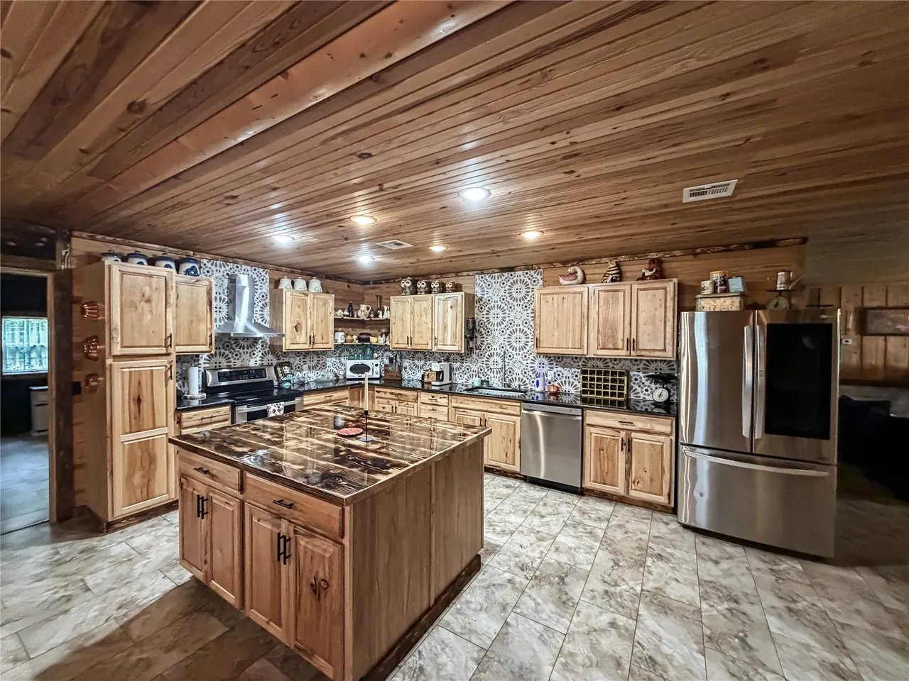 Photo 22 — 12992 W Killabrew Road, Hulbert, OK 74441