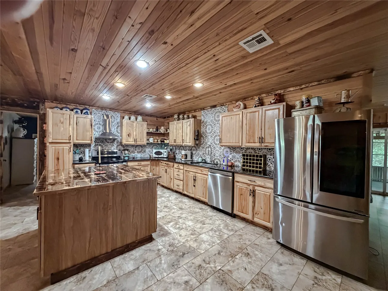 Photo 23 — 12992 W Killabrew Road, Hulbert, OK 74441
