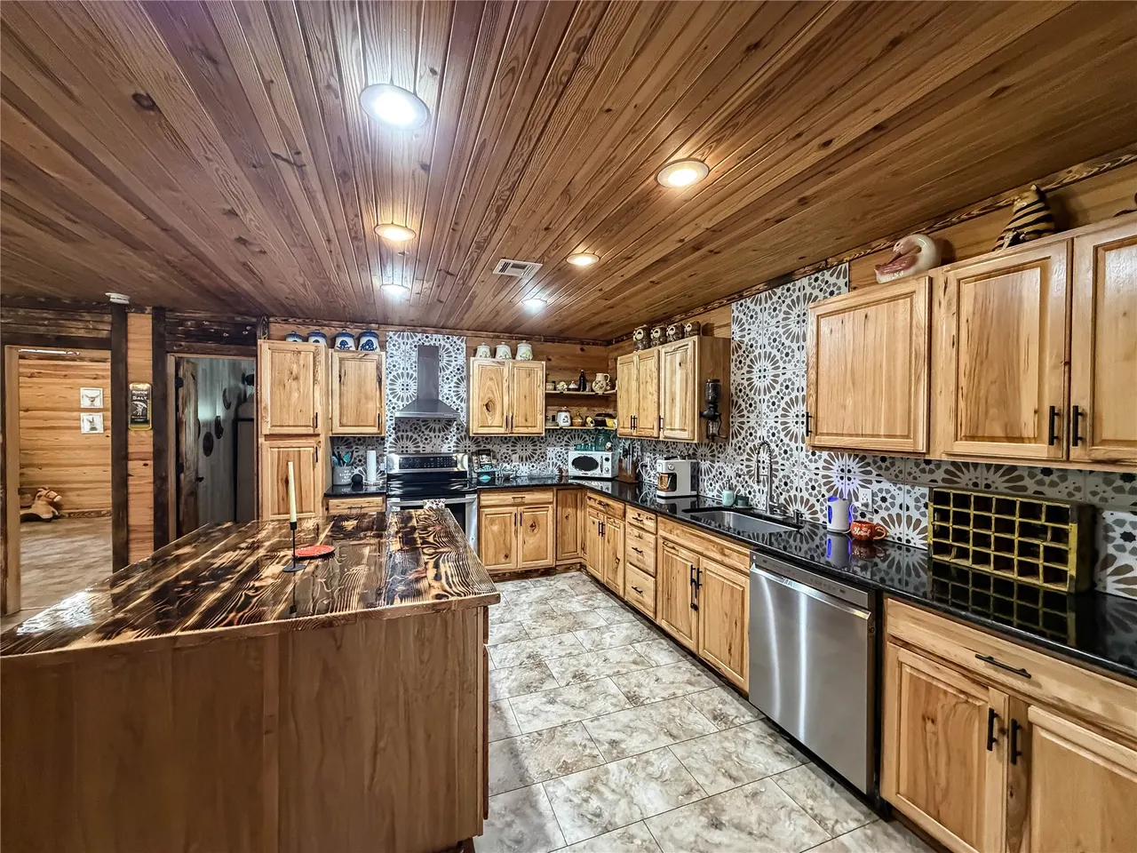 Photo 24 — 12992 W Killabrew Road, Hulbert, OK 74441