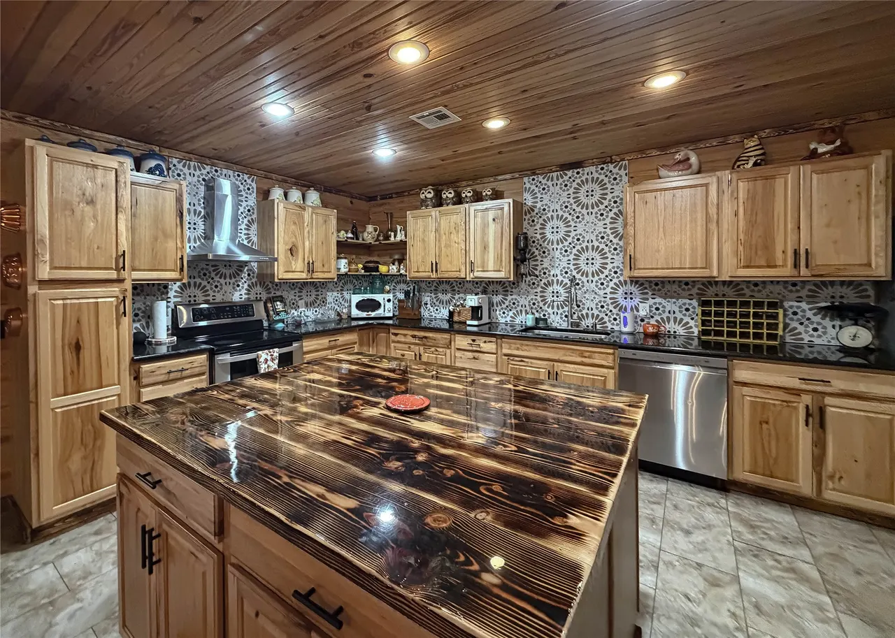Photo 27 — 12992 W Killabrew Road, Hulbert, OK 74441