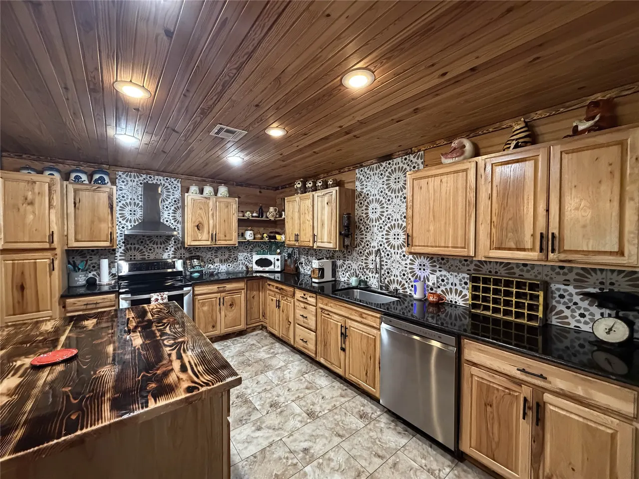 Photo 29 — 12992 W Killabrew Road, Hulbert, OK 74441
