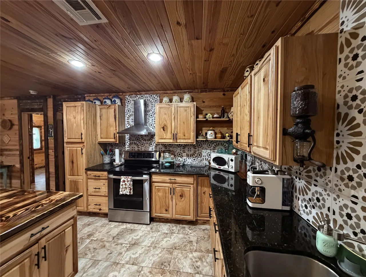 Photo 31 — 12992 W Killabrew Road, Hulbert, OK 74441