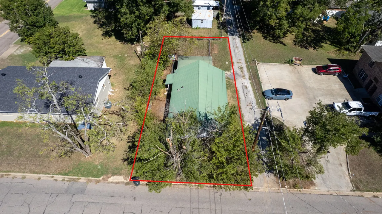 Photo 14 — 214 W Mulberry, Durant, OK 74701