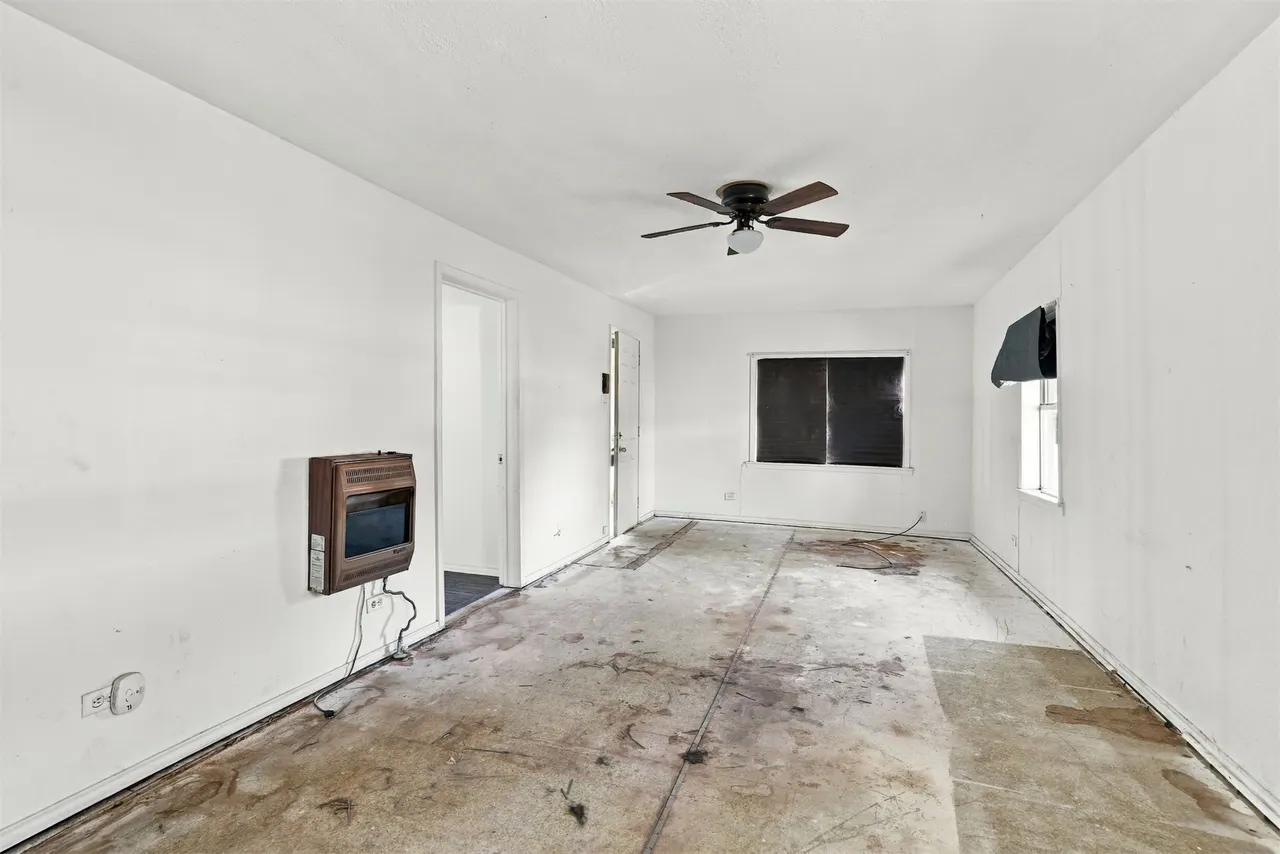 Photo 4 — 214 W Mulberry, Durant, OK 74701