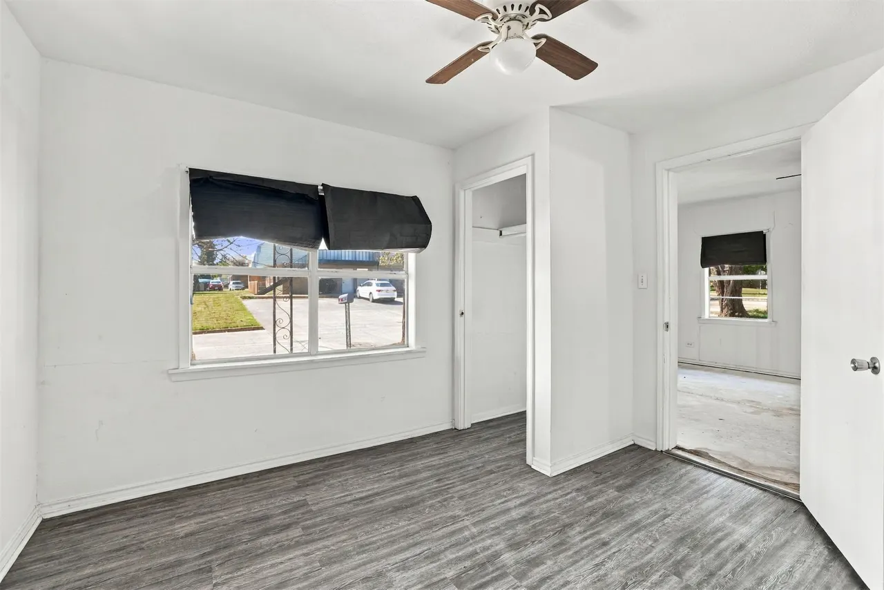 Photo 5 — 214 W Mulberry, Durant, OK 74701