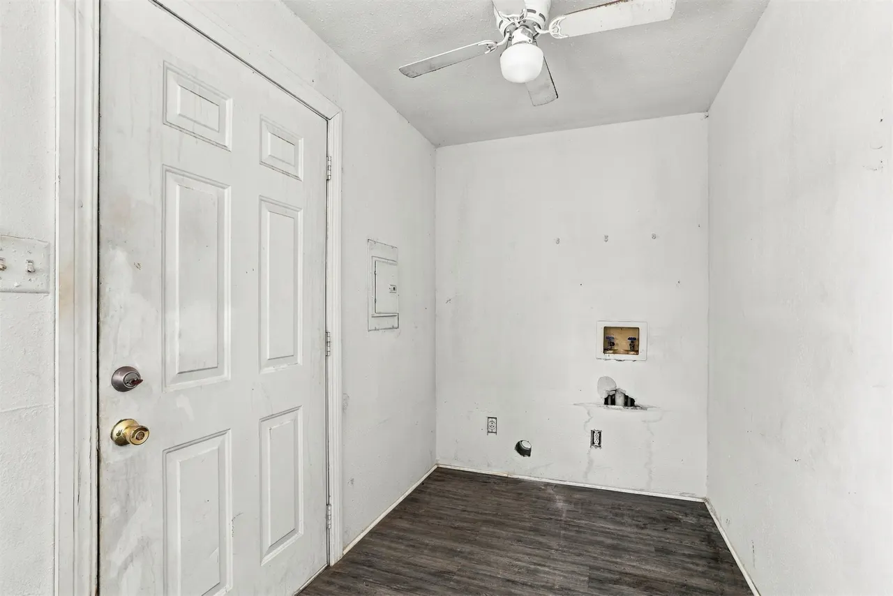 Photo 7 — 214 W Mulberry, Durant, OK 74701