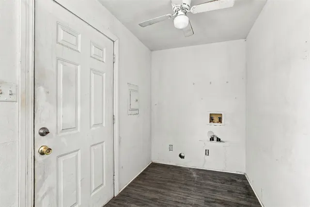 Photo 7 — 214 W Mulberry, Durant, OK 74701