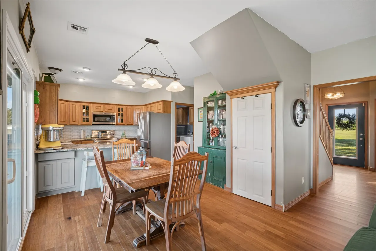 Photo 13 — 5226 W 450 Road, Pryor, OK 74361