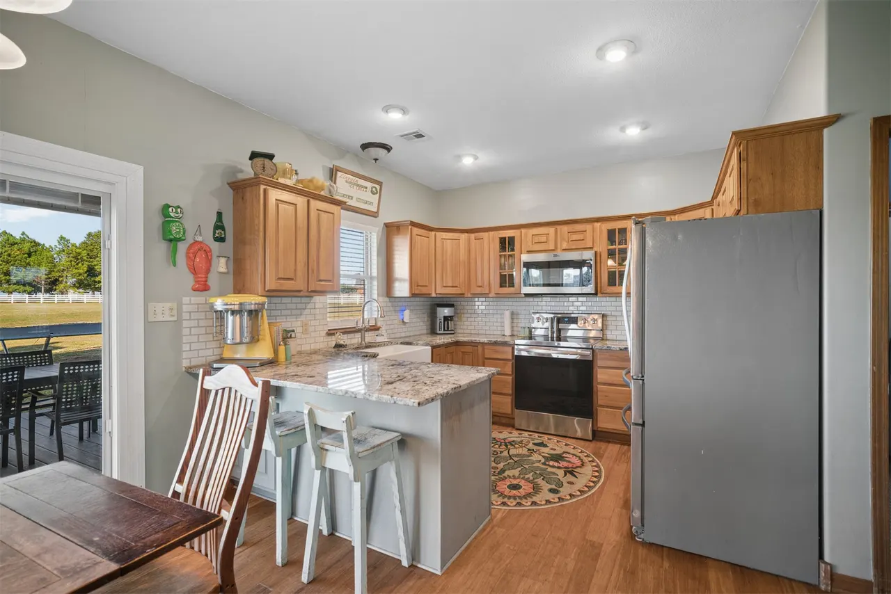 Photo 15 — 5226 W 450 Road, Pryor, OK 74361