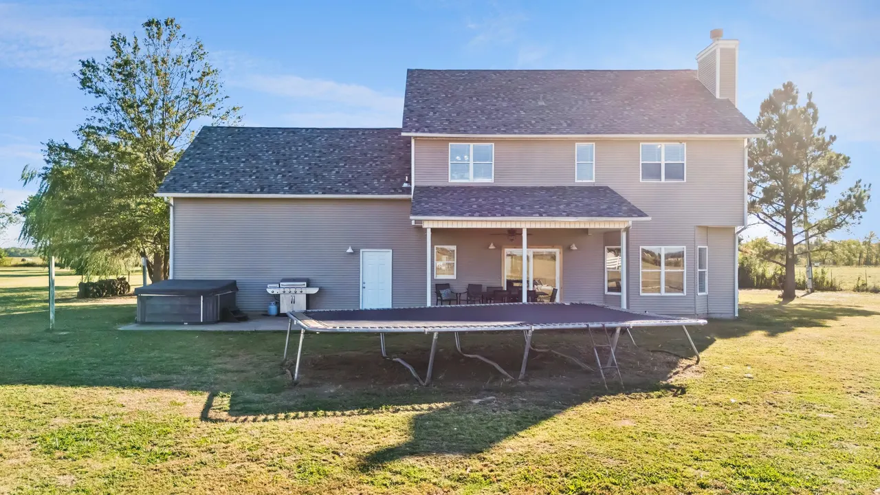 Photo 49 — 5226 W 450 Road, Pryor, OK 74361