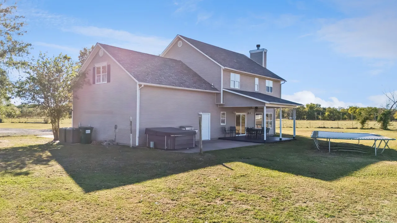 Photo 50 — 5226 W 450 Road, Pryor, OK 74361