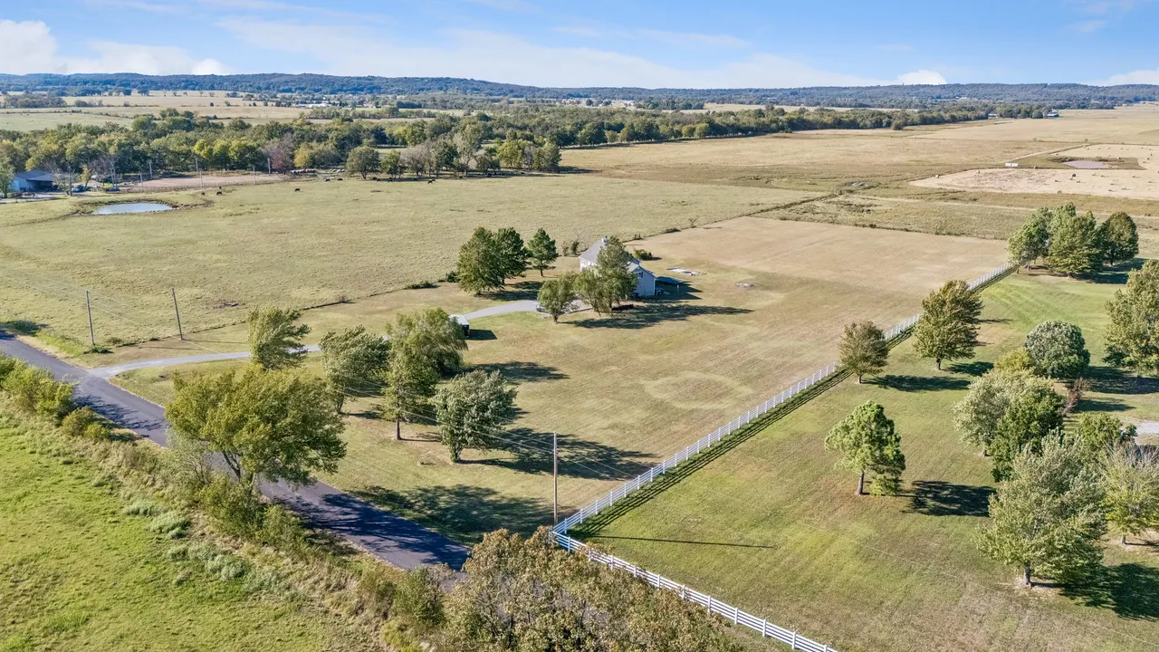 Photo 54 — 5226 W 450 Road, Pryor, OK 74361