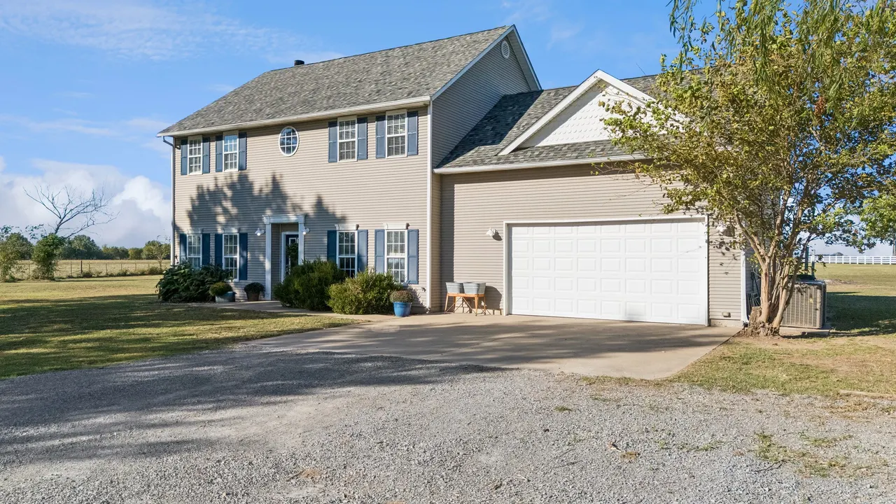 Photo 2 — 5226 W 450 Road, Pryor, OK 74361