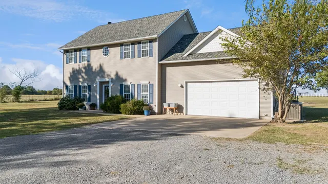 Photo 2 — 5226 W 450 Road, Pryor, OK 74361