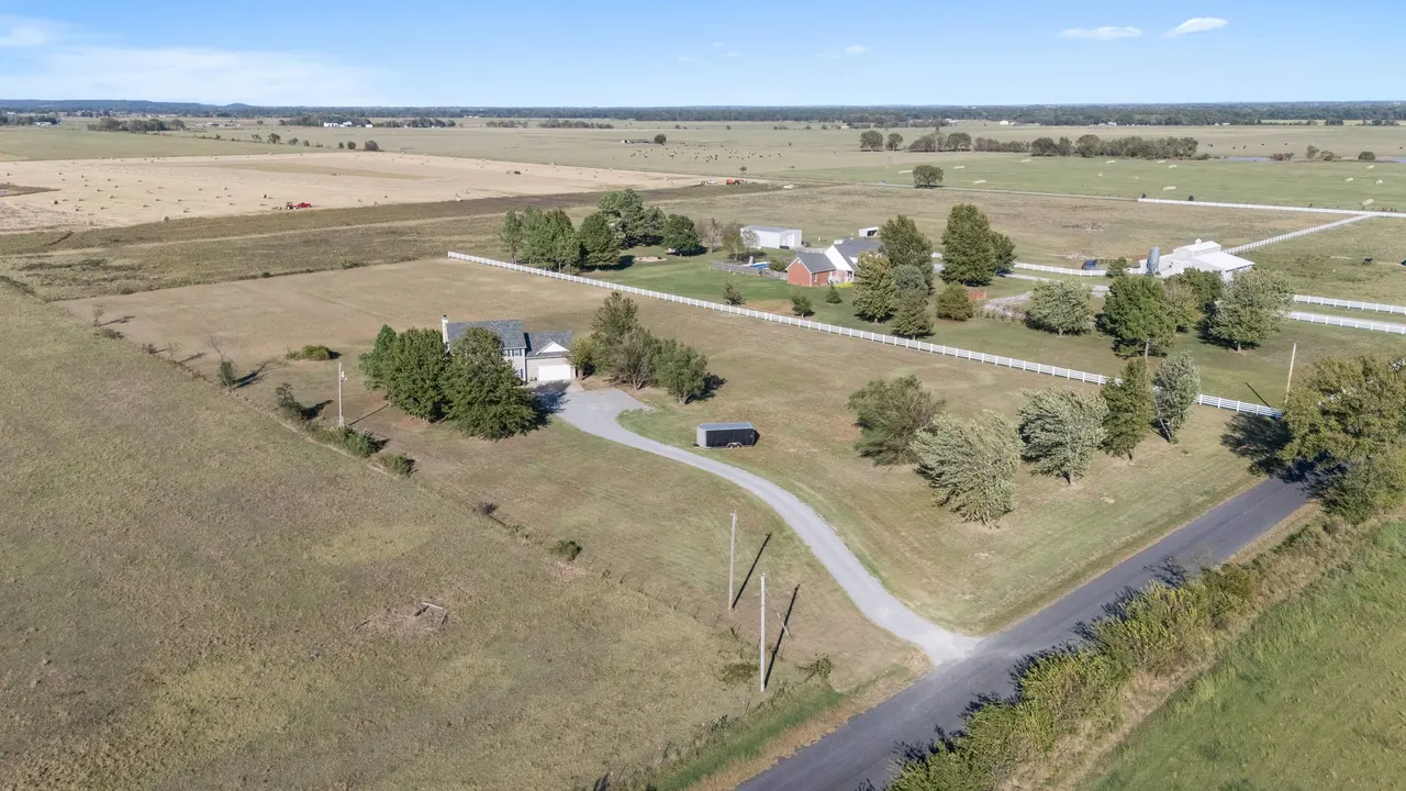 Photo 53 — 5226 W 450 Road, Pryor, OK 74361