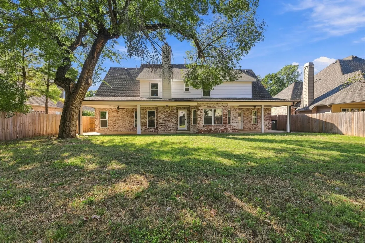 Photo 50 — 5431 E 110th Place S, Tulsa, OK 74137