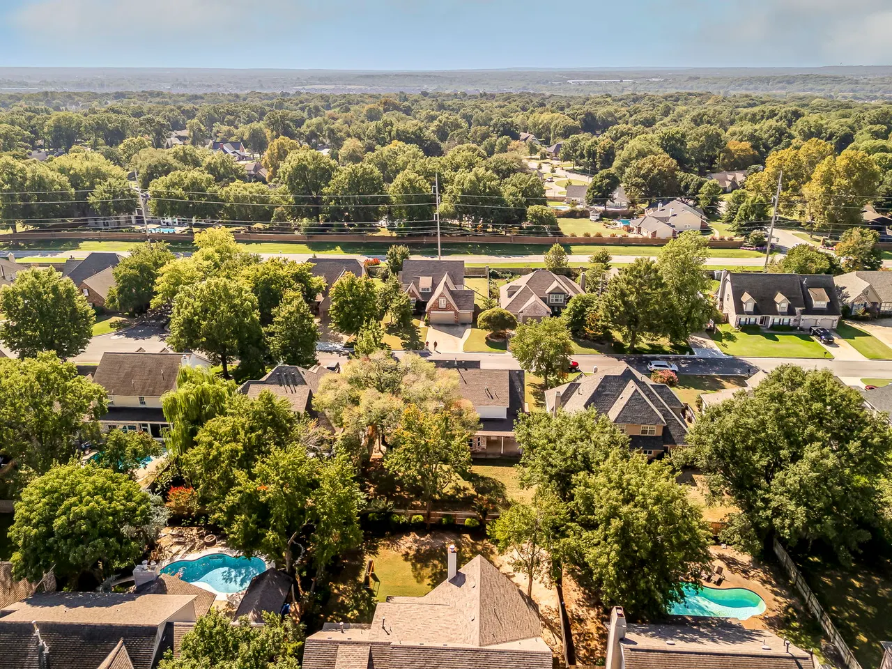 Photo 57 — 5431 E 110th Place S, Tulsa, OK 74137