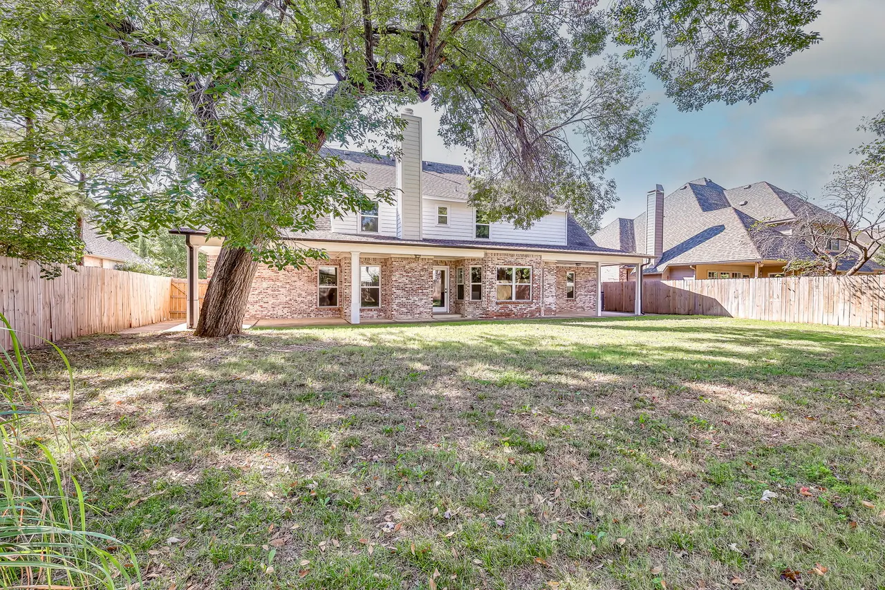 Photo 48 — 5431 E 110th Place S, Tulsa, OK 74137