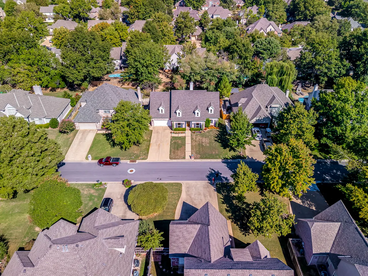 Photo 53 — 5431 E 110th Place S, Tulsa, OK 74137