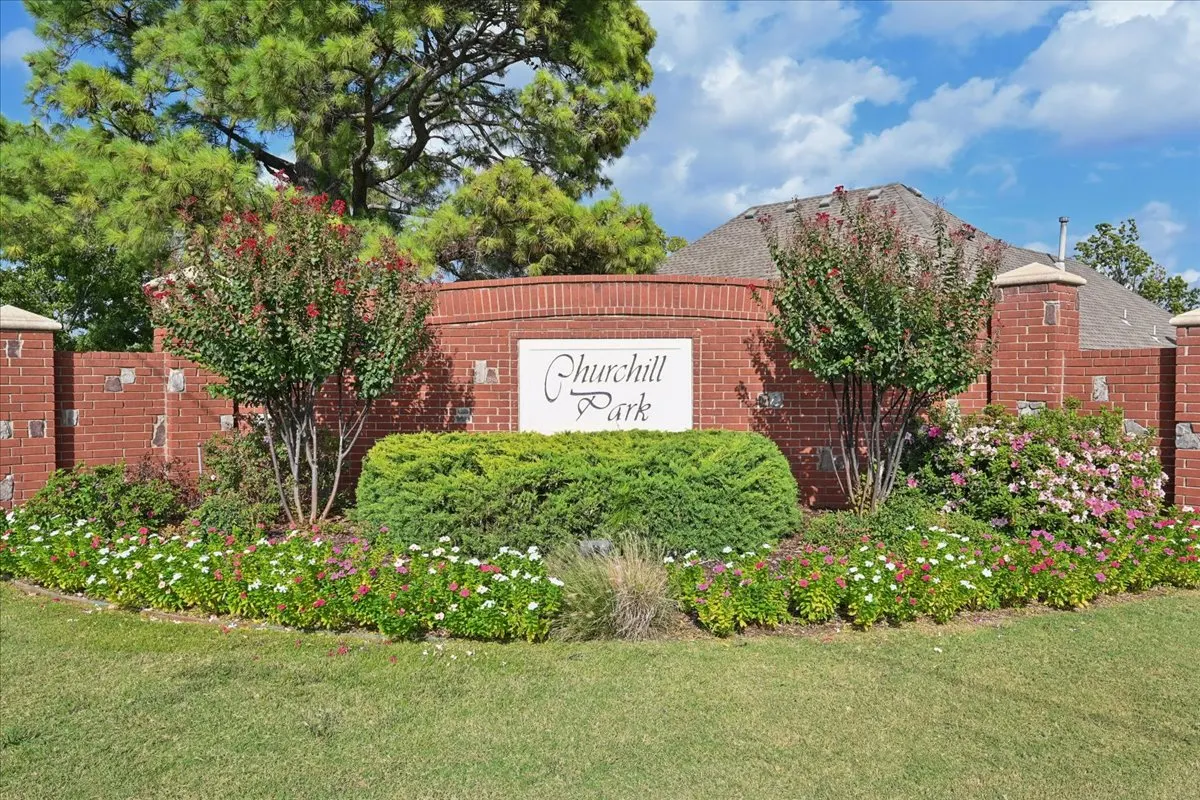 Photo 2 — 11617 S Primrose Court, Jenks, OK 74037