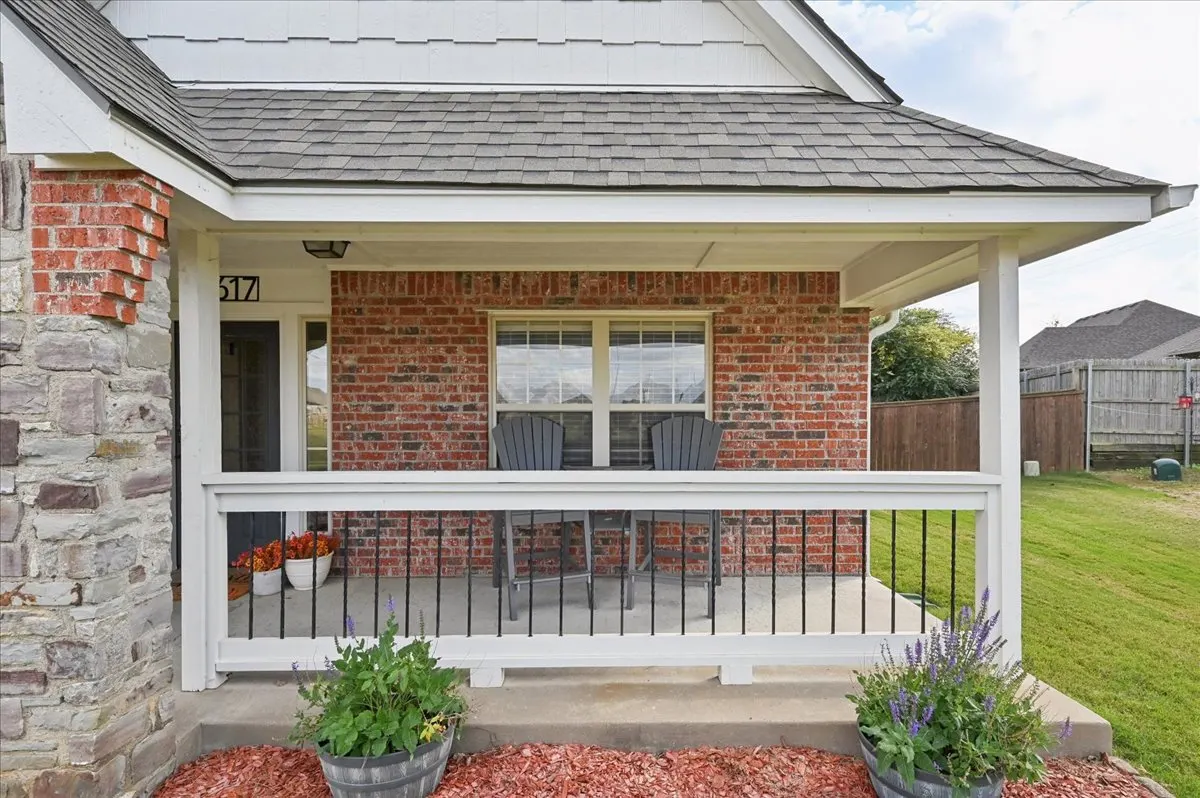 Photo 4 — 11617 S Primrose Court, Jenks, OK 74037