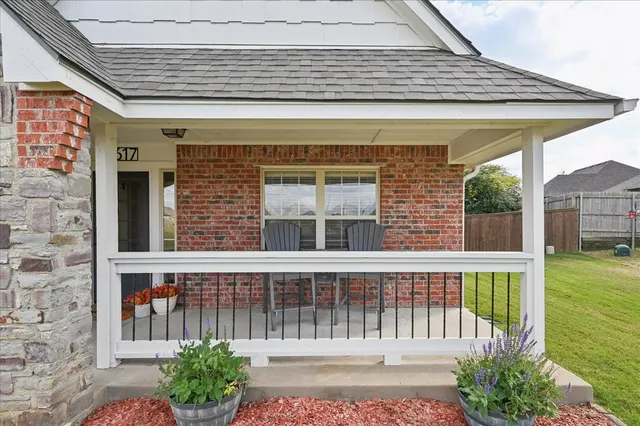 Photo 4 — 11617 S Primrose Court, Jenks, OK 74037