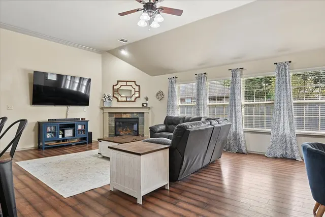 Photo 8 — 11617 S Primrose Court, Jenks, OK 74037