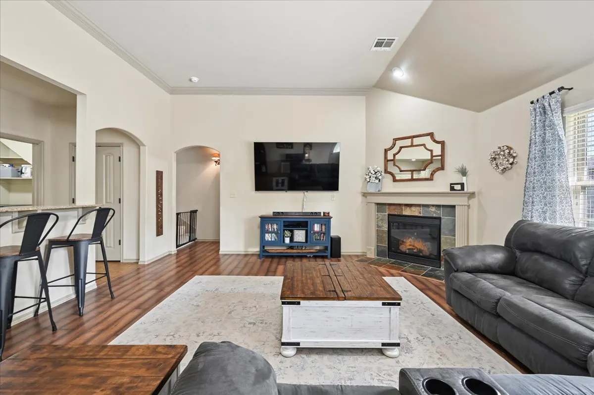Photo 10 — 11617 S Primrose Court, Jenks, OK 74037