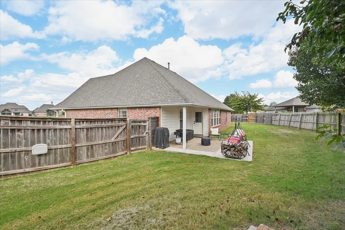Photo 38 — 11617 S Primrose Court, Jenks, OK 74037