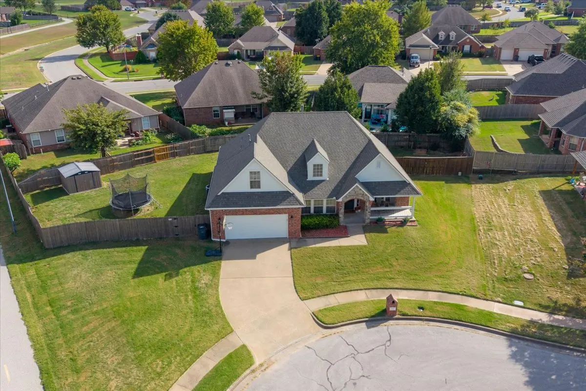 Photo 42 — 11617 S Primrose Court, Jenks, OK 74037
